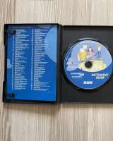 Новый домашний DVD-театр ВВК DK 1005S 250 ватт вых. мощности звука.