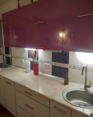 2 комнатная квартира