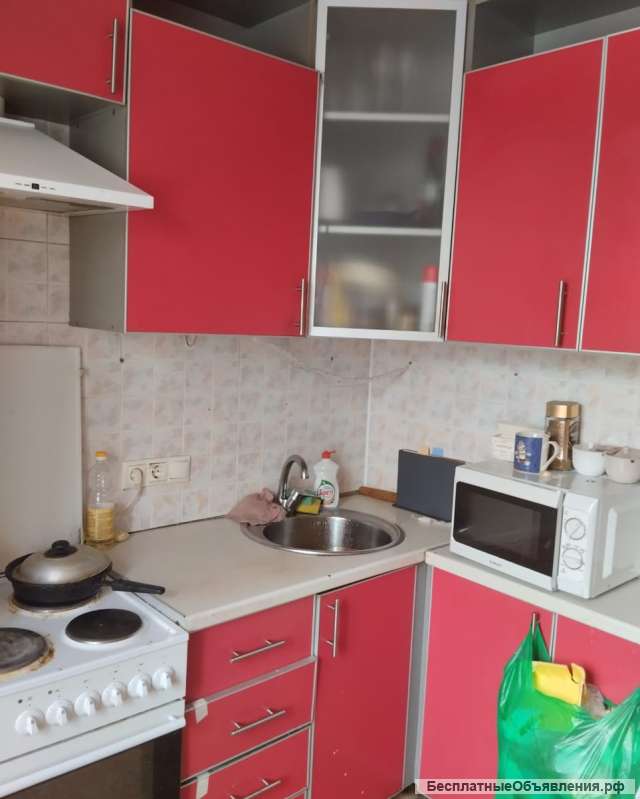 Сдам квартиру