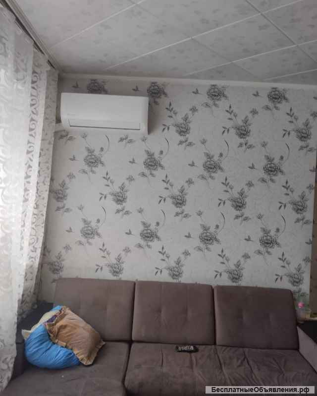 Сдам квартиру