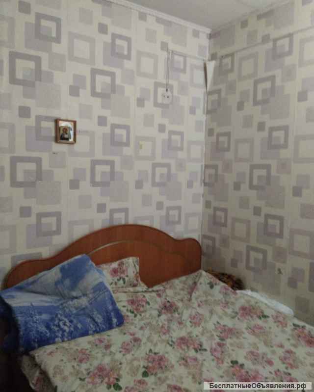 Сдам квартиру