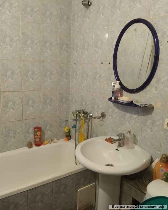 Сдам квартиру