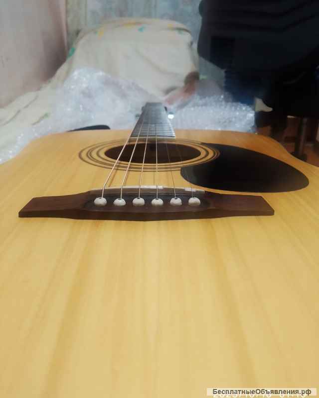 Б/у Parkwood W81 OP EQ электро аккустическая