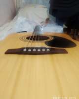 Б/у Parkwood W81 OP EQ электро аккустическая