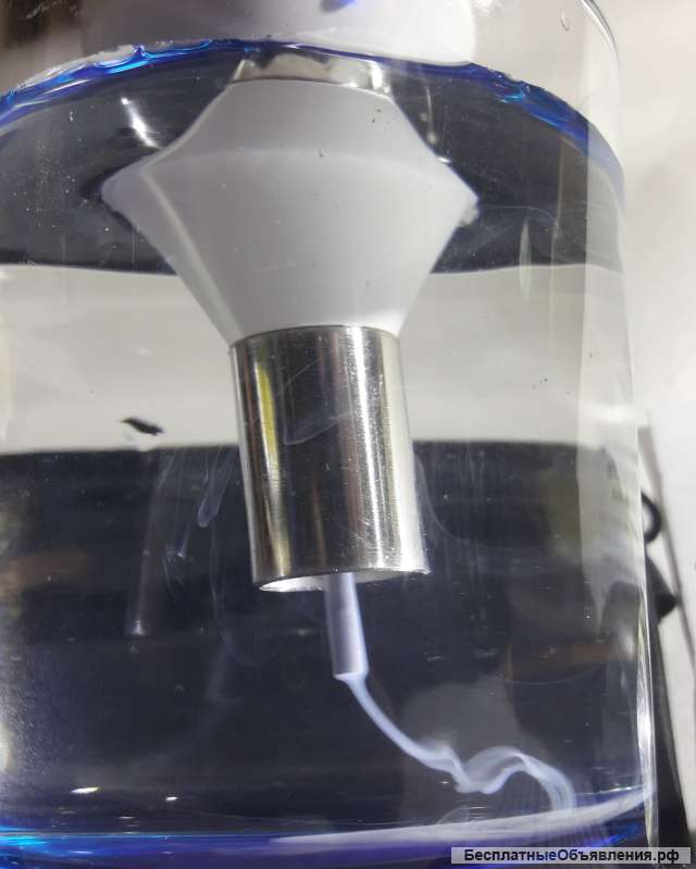 Коллоидное серебро (генератор) Ионизатор воды