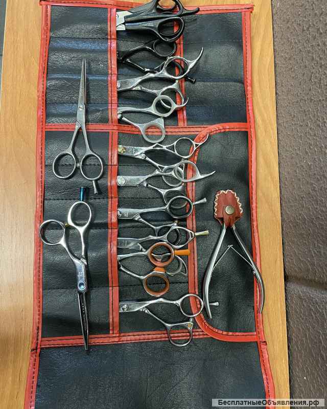 Заточка маникюрных, парикмахерских, грумерских и бытовых инструментов. Ремонт маникюрных аппаратов.