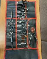 Заточка маникюрных, парикмахерских, грумерских и бытовых инструментов. Ремонт маникюрных аппаратов.