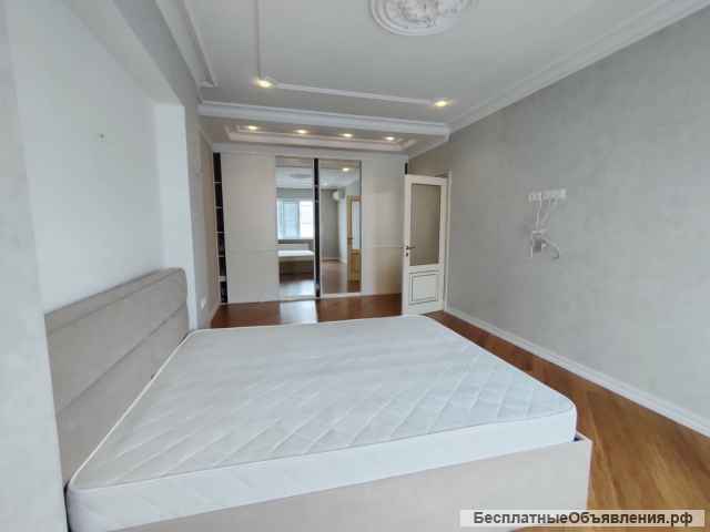 2 комн.кв 66.4 м² этаж 15/17
