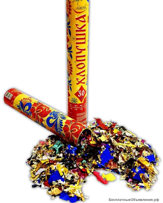 Ель искусственная заснеженная