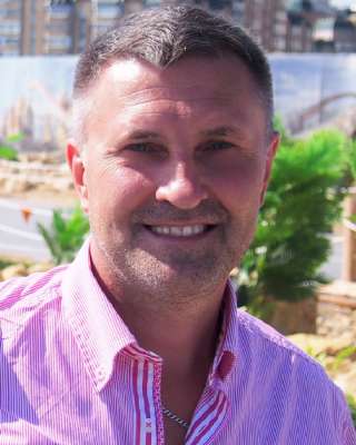 Разговорный английский для детей и взрослых