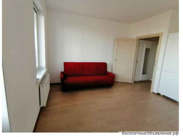 Впервые сдается в аренду 1-к кв, 3 станции метро