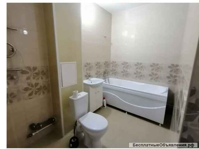 Впервые сдается в аренду 1-к кв, 3 станции метро