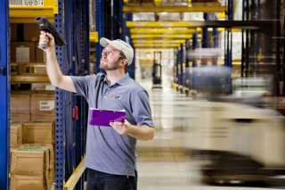 Комплектовщики на склад с ежедневной оплатой