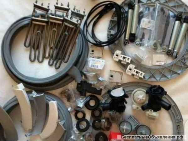 Ремонт стиральных машин в Санкт-Петербурге