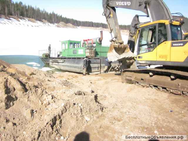 Требуются экскаваторщик