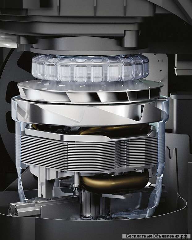 Измельчитель пищевых отходов Nagare Slim 500