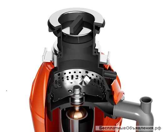 Измельчитель пищевых отходов Nagare Slim 500