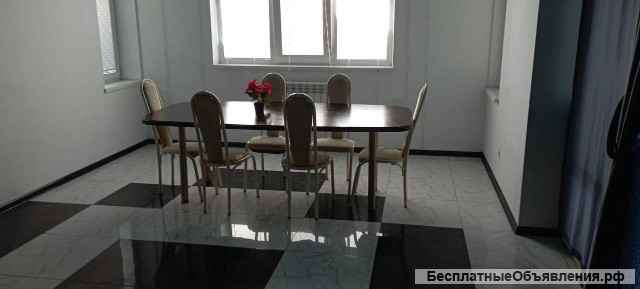 Дом престарелых, уход за пожилыми людьми. Сиделка