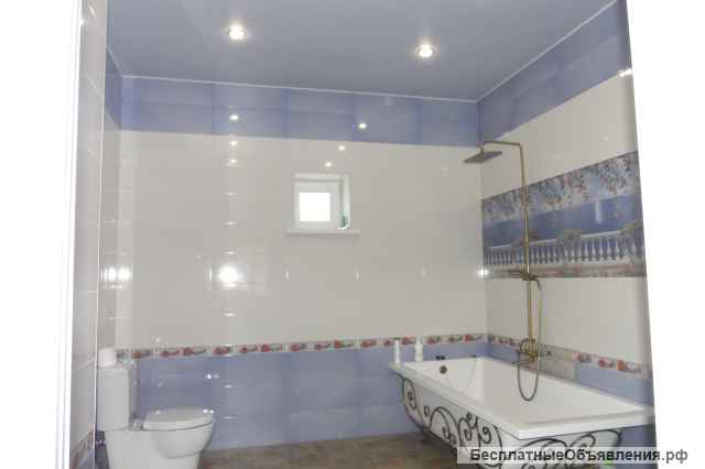 2-дома на 14-сотках г. Сергиев Посад мкр. Семхоз