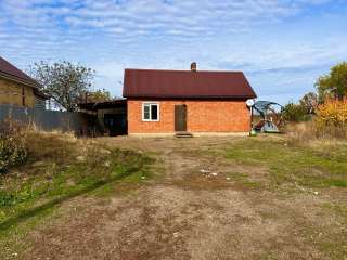 Дом 40 кв.м. в ст. Старомышастовская