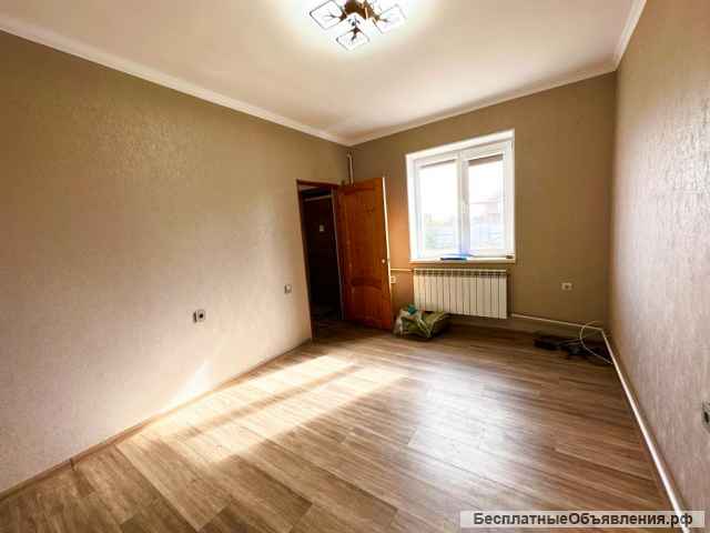 Дом 40 кв.м. в ст. Старомышастовская