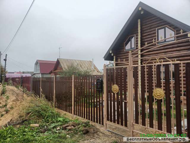 Сварочные работы