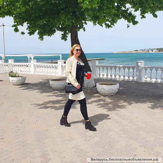 Покупка недвижимости в Крыму