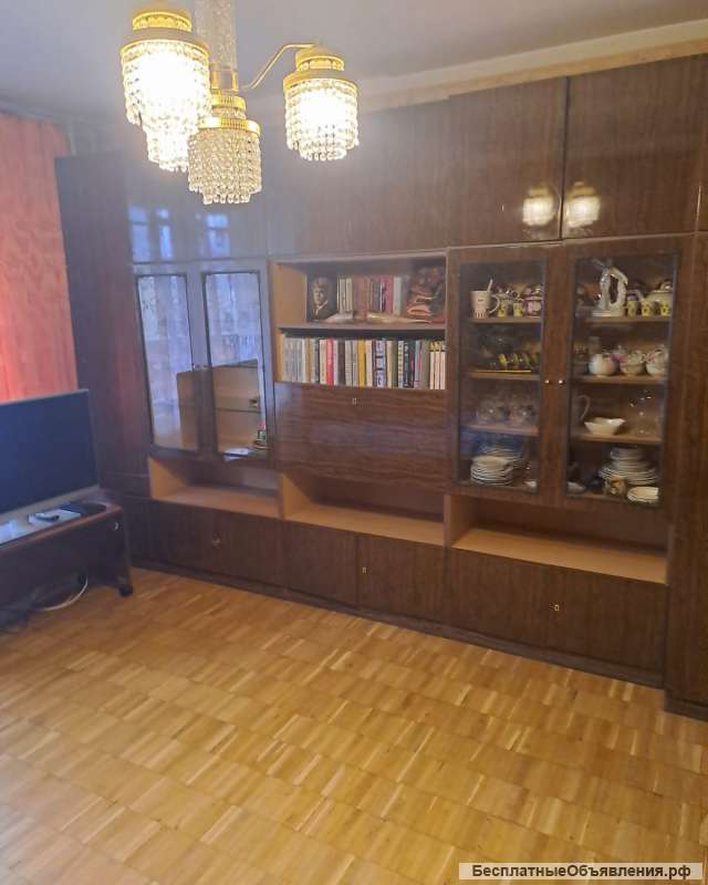 1-комнатная кв. м. Сходненская, МЦД-2