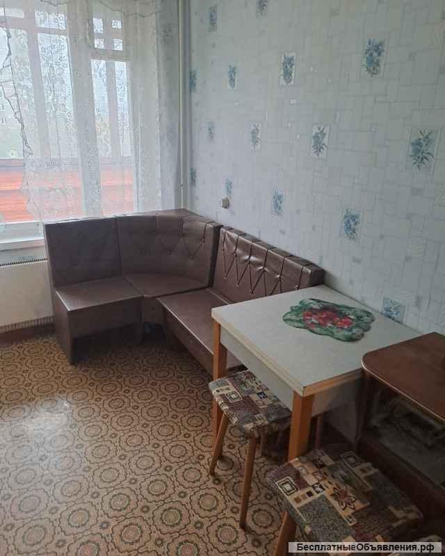 1-комнатная кв. м. Сходненская, МЦД-2