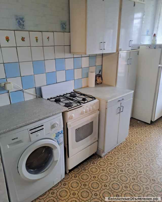 1-комнатная кв. м. Сходненская, МЦД-2