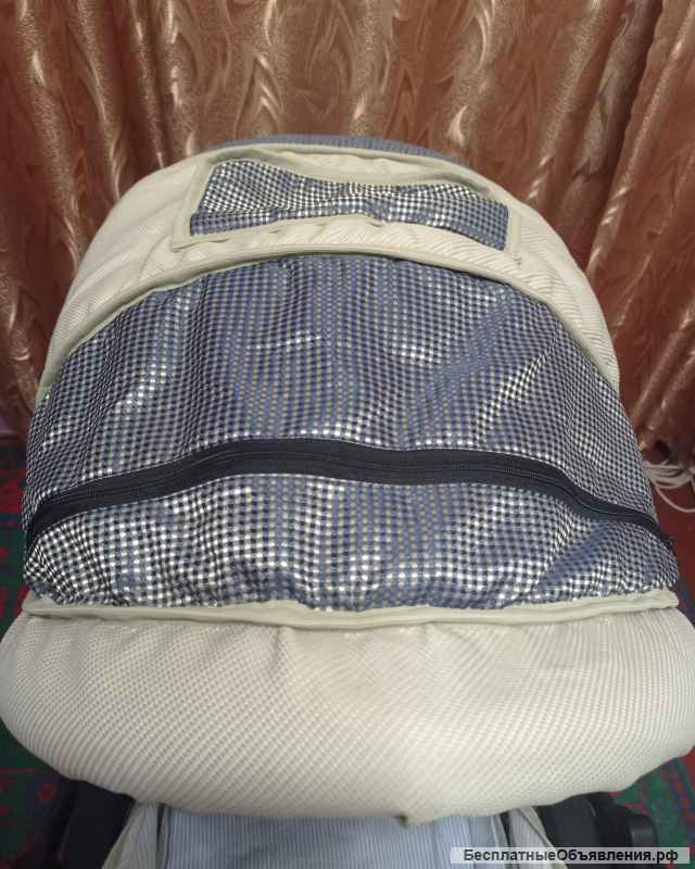 Коляска импортноя