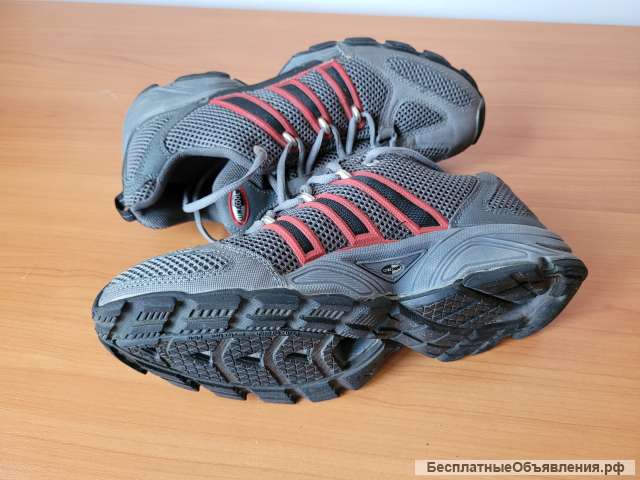 Кроссовки мужские