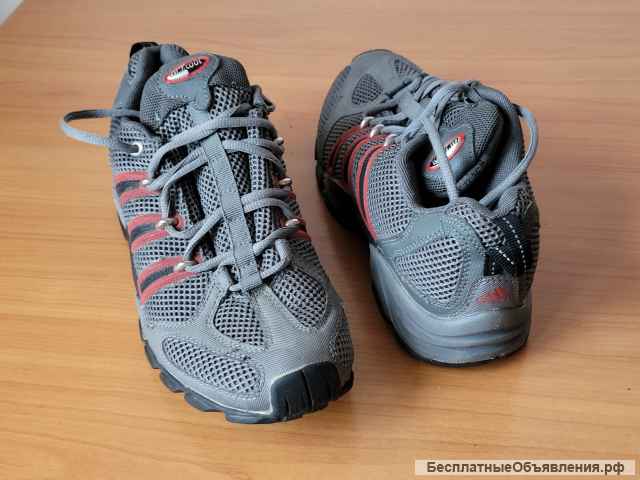 Кроссовки мужские