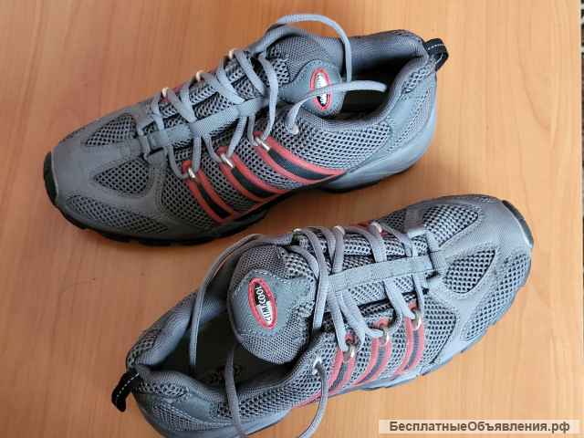 Кроссовки мужские