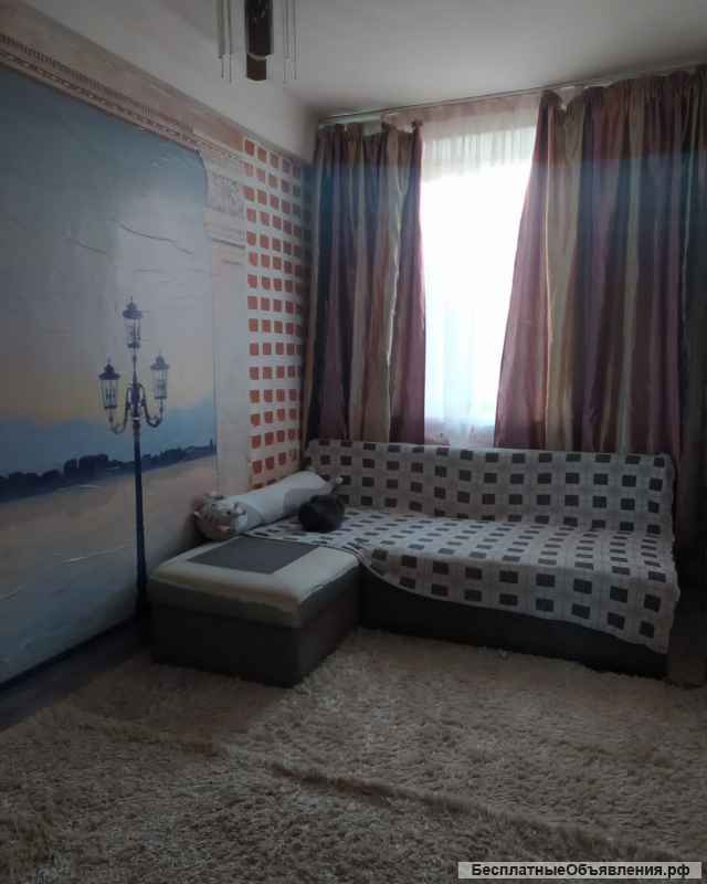 Сдам квартиру