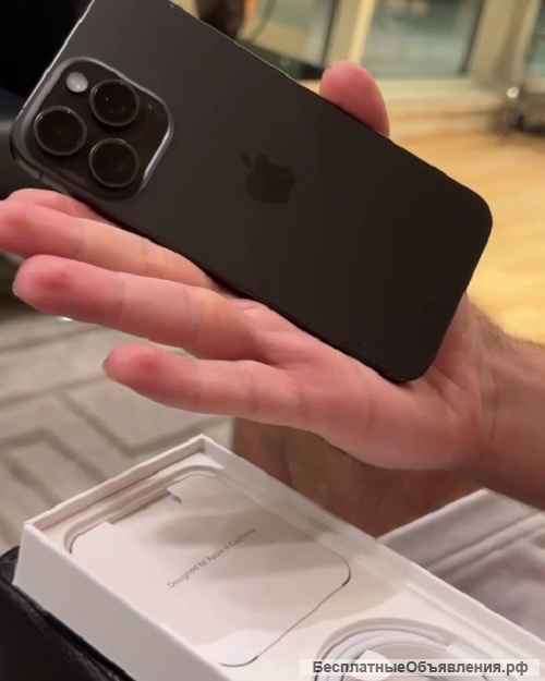 Оптовая продажа iPhone 15 Pro Max 512 ГБ/256 ГБ/512 ГБ/1 ТБ