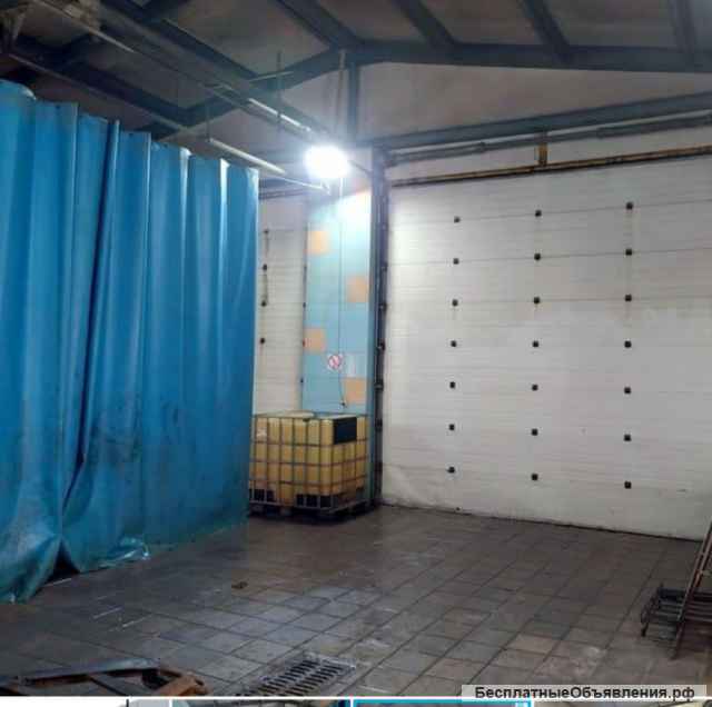 Аренда помещения Щелково псн