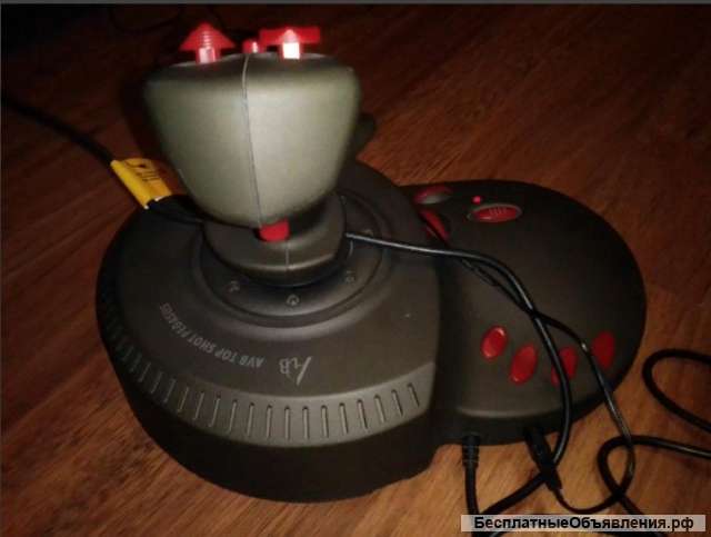 AVB TOP shot pegasus джойстик