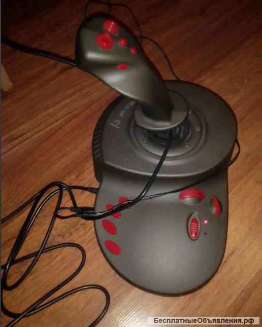 AVB TOP shot pegasus джойстик