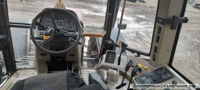 Трактор CASE MXM155Pro