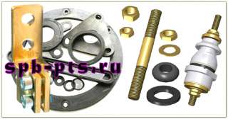 Ремкомплект для трансфораматора (базовый) 16,25,40,63,100,160,250,400,630 кВА