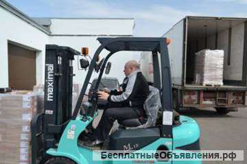 Нужен склад в Новосибирске?