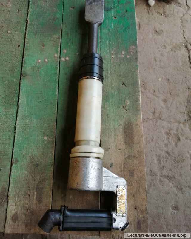 Бетонолом БК-3 (ТЗК), Бетонолом ИП 4609, рубильный молоток ИП 4108, ИП 4109, МПС-4101