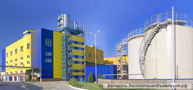 Подсолнечное масло