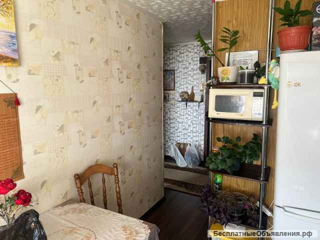 2-х комнатная квартира 54м2