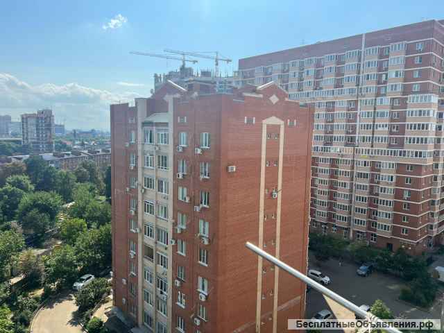 2-х комнатная квартира 54м2