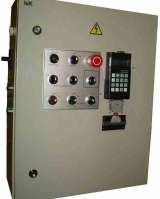 Машина термической резки с ЧПУ Магнит-CNC 1,5х6,0