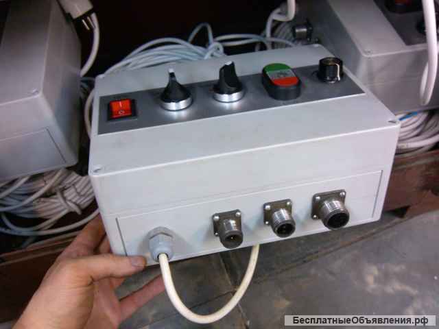 Термическая машина для резки труб «Сателлит-24В» з-да Плазмамаш