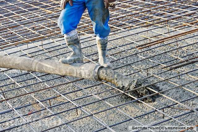 Фундаменты