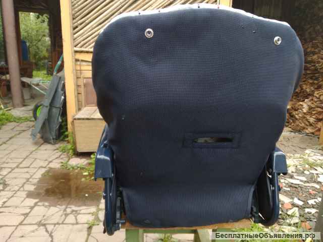 Детское автокресло б/у ROAN BABY